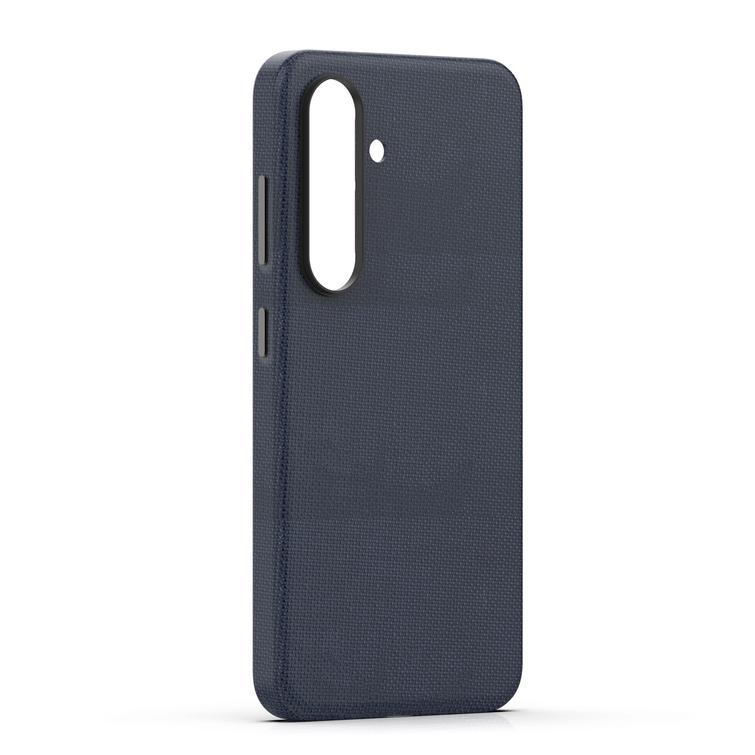 Etteri Elegant Mag case for Samsung Galaxy S25 black
