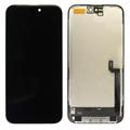 LCD Display with touch screen Iphone 16 Plus Oled Soft FHD IC Movable