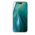 Etteri hybrid glass for iPhone 15 Pro Max 6,7"