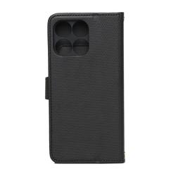 Smart Triangle case for Motorola Edge 70 Fusion black