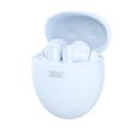 XO Bluetooth-kuulokkeet G26 TWS siniset ANC ENC