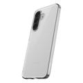 Spigen Liquid Crystal case for Samsung Galaxy A57 5G crystal clear