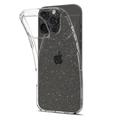 Spigen Liquid Crystal case for iPhone 16 Pro 6,3" glitter crystal