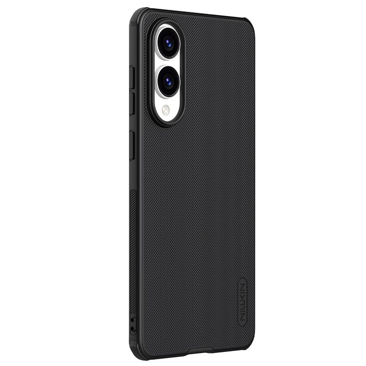 NILLKIN SUPER SHIELD PRO SAMSUNG S25 EDGE BLACK