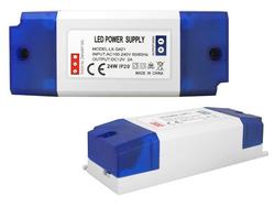 Switching power supply 24W/2A 12V IP20
