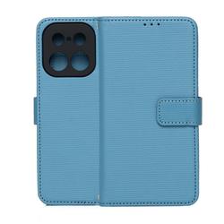 Smart Triangle case for Realme 16 Pro 5G blue