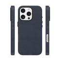 Etteri Elegant Mag kotelo iPhone 16 Prolle 6,3" musta