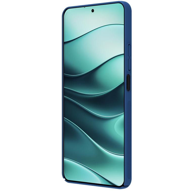 NILLKIN CAMSHIELD CASE XIAOMI REDMI NOTE 14 BLUE