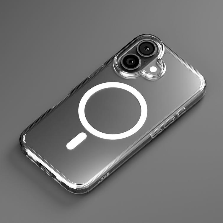 Etteri Hybrid Mag -kotelo iPhone 16 6,1":lle