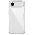 NILLKIN NATURE PRO IPHONE 17 Air CLEAR / PRZEŹROCZYSTY