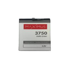 BATTERY MAXXIMUS HUAWEI P10 PLUS 3750mAh MATE20 LITE/NOVA 3, HB386589ECW
