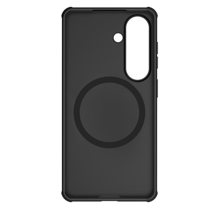 Nillkin Super Frosted Shield Pro Magnetic Case for Samsung Galaxy S26 black