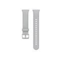 SILICONE STRAP MI BAND 7 PRO/ M7 PRO (5). GREY