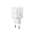 Baseus Palm Fast Charger Wall Charger 30W 1×USB-C EU Cluster Black