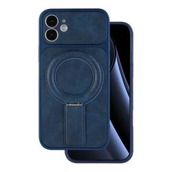 Luxgrip Mag case for iPhone 11 dark blue