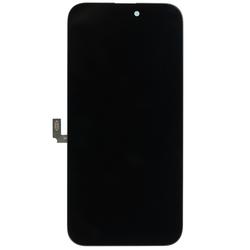 LCD Display with touch screen Iphone 16 Plus Oled Hard IC Movable
