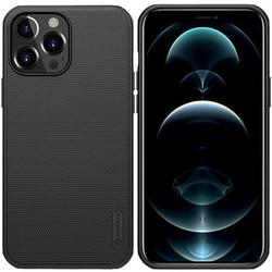 Nillkin Super Frosted Shield Pro case for iPhone 14 Pro 6,1" black