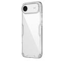 NILLKIN NATURE PRO IPHONE 17 Air CLEAR / PRZEŹROCZYSTY