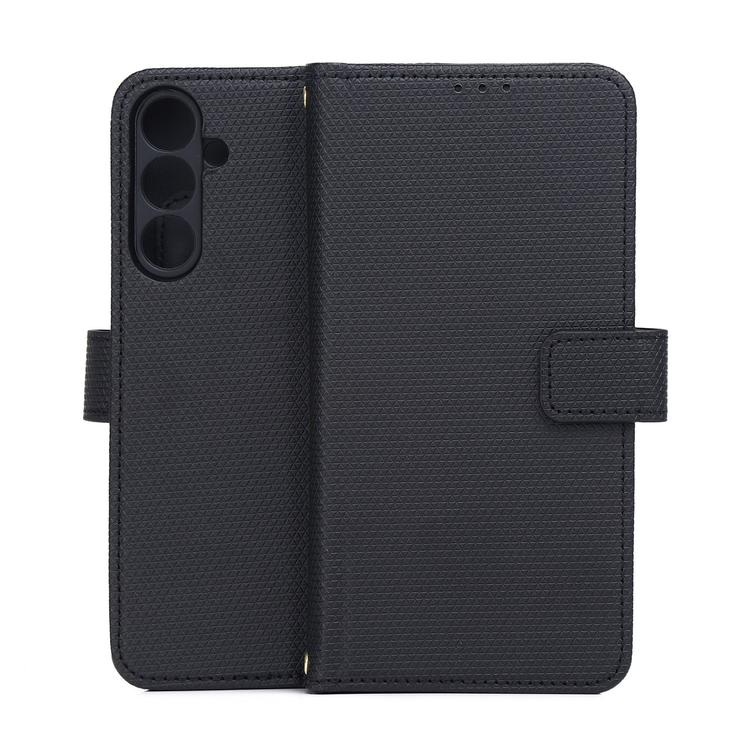 Smart Triangle -suojakuori Samsung Galaxy A16 4G / A16 5G / M16 5G:lle, musta