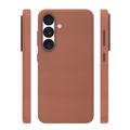 Etteri Elegant Mag case for Samsung Galaxy S26 brown