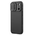 NILLKIN CAMSHIELD PRO IPHONE 17 PRO / IPHONE 18 PRO MUSTA