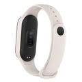 BAND SMART BAND M5/M6 IVORY