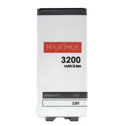 BAT. MAXXIMUS LG G3 2300mAh